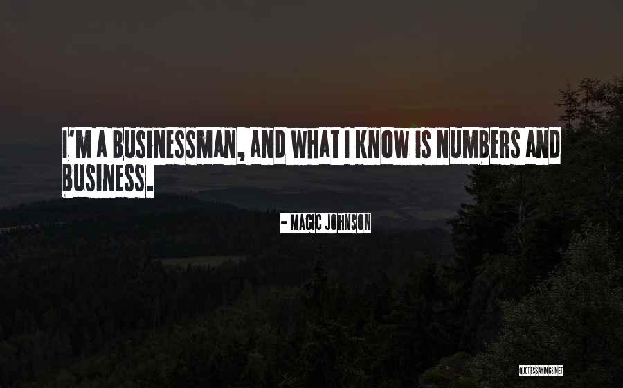 Prystowsky Nutley Quotes By Magic Johnson