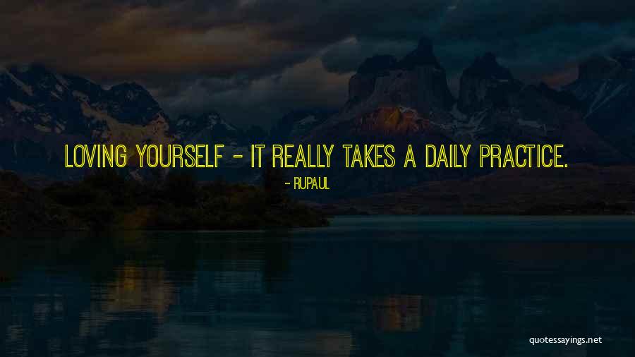 Prystup Alabama Quotes By RuPaul Prystup Alabama Quotes By RuPaul