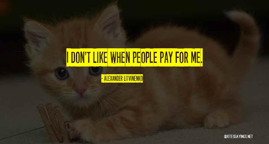Prystup Gazelle Quotes By Alexander Litvinenko Prystup Gazelle Quotes By Alexander Litvinenko