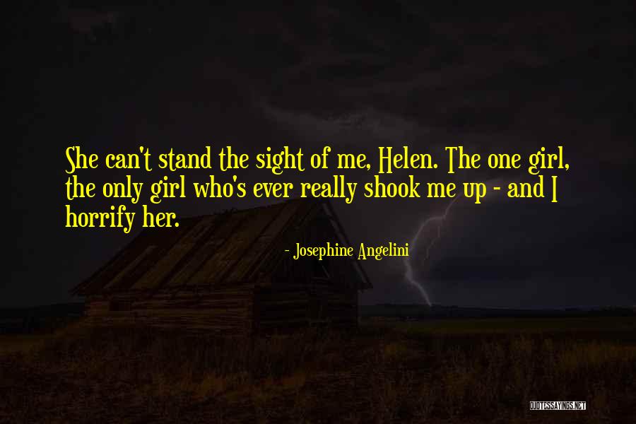 Prystupa Quotes By Josephine Angelini Prystupa Quotes By Josephine Angelini