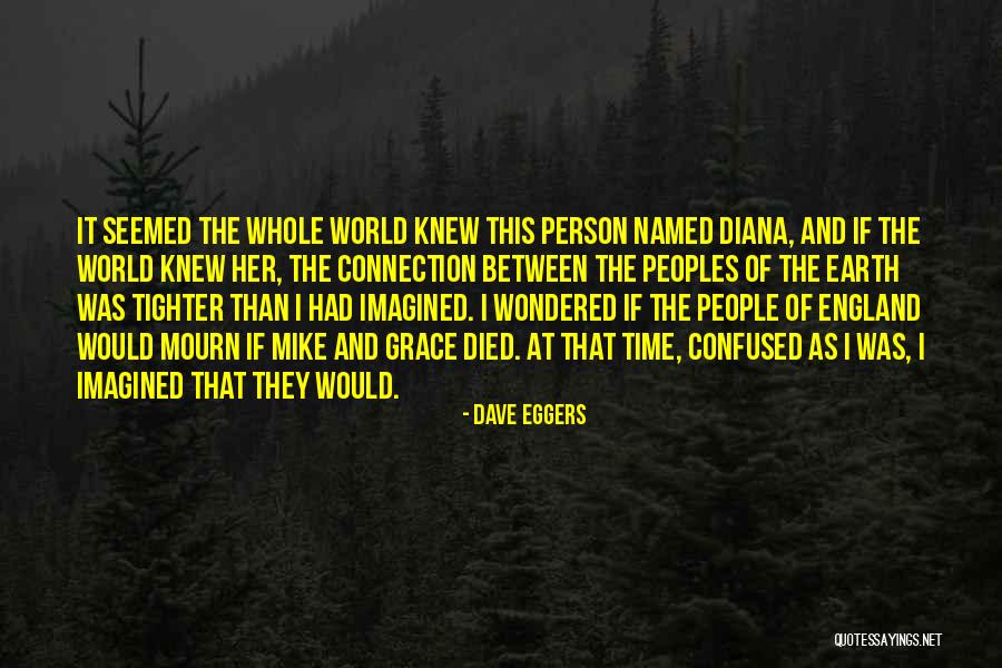Prywatna Chmura Quotes By Dave Eggers Prywatna Chmura Quotes By Dave Eggers