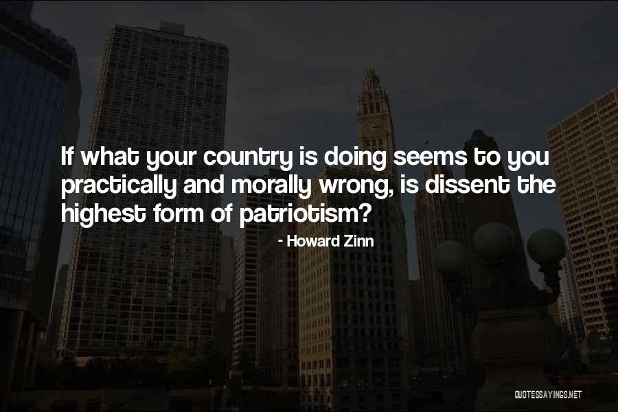 Prywatna Madonna Quotes By Howard Zinn Prywatna Madonna Quotes By Howard Zinn