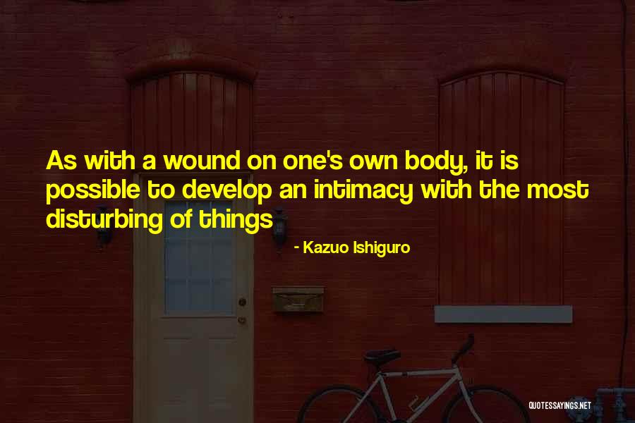Prywatna Strona Quotes By Kazuo Ishiguro Prywatna Strona Quotes By Kazuo Ishiguro