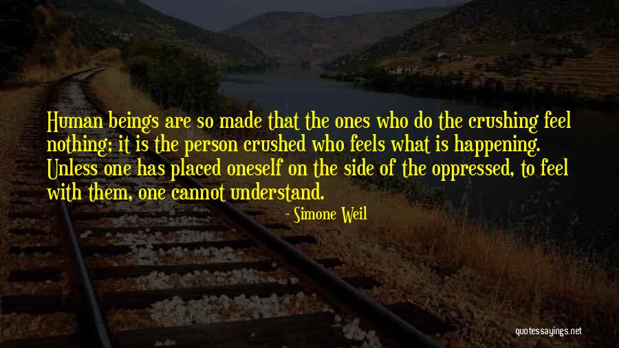 Prywatna Strona Quotes By Simone Weil Prywatna Strona Quotes By Simone Weil