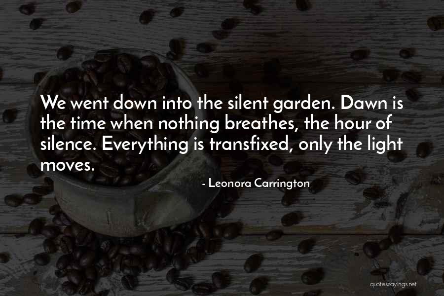 Prywatna Szkola Quotes By Leonora Carrington Prywatna Szkola Quotes By Leonora Carrington