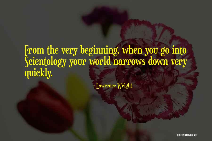 Prywatna Wyspa Quotes By Lawrence Wright Prywatna Wyspa Quotes By Lawrence Wright