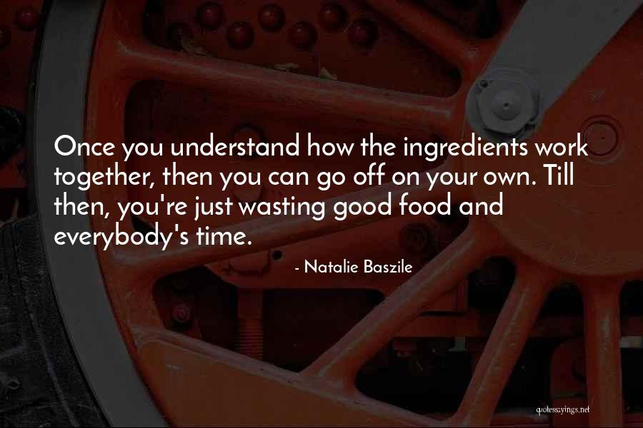Prywatna Wyspa Quotes By Natalie Baszile Prywatna Wyspa Quotes By Natalie Baszile