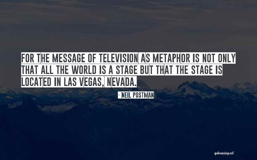 Prywatna Wyspa Quotes By Neil Postman Prywatna Wyspa Quotes By Neil Postman