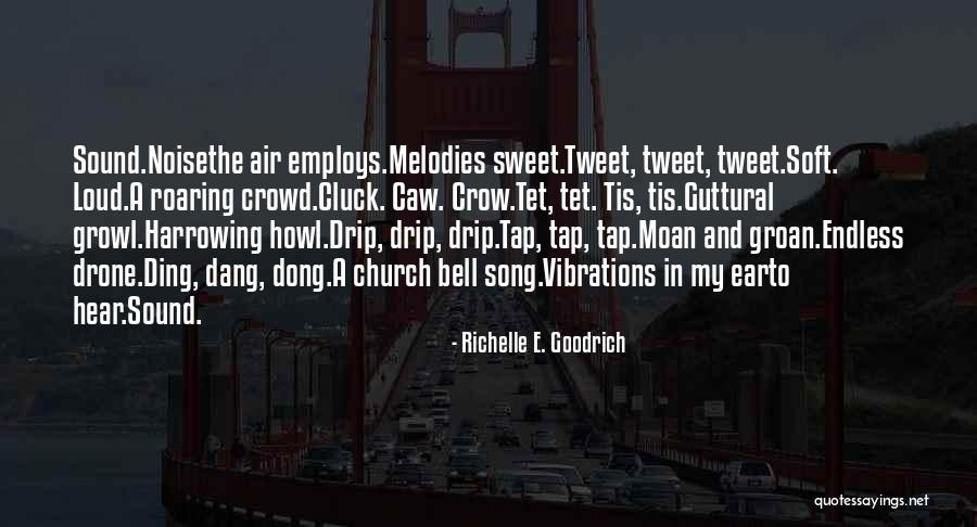 Prywatna Wyspa Quotes By Richelle E. Goodrich Prywatna Wyspa Quotes By Richelle E. Goodrich