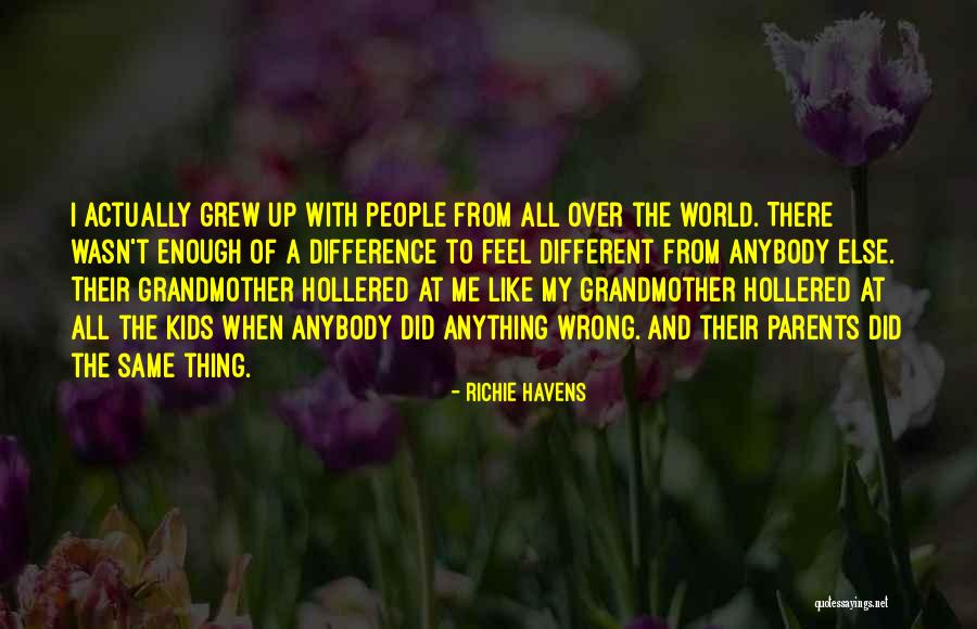 Prywatna Wyspa Quotes By Richie Havens Prywatna Wyspa Quotes By Richie Havens