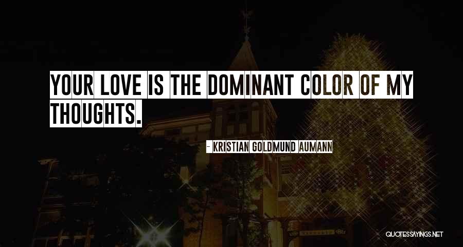 Pryzma Quotes By Kristian Goldmund Aumann Pryzma Quotes By Kristian Goldmund Aumann