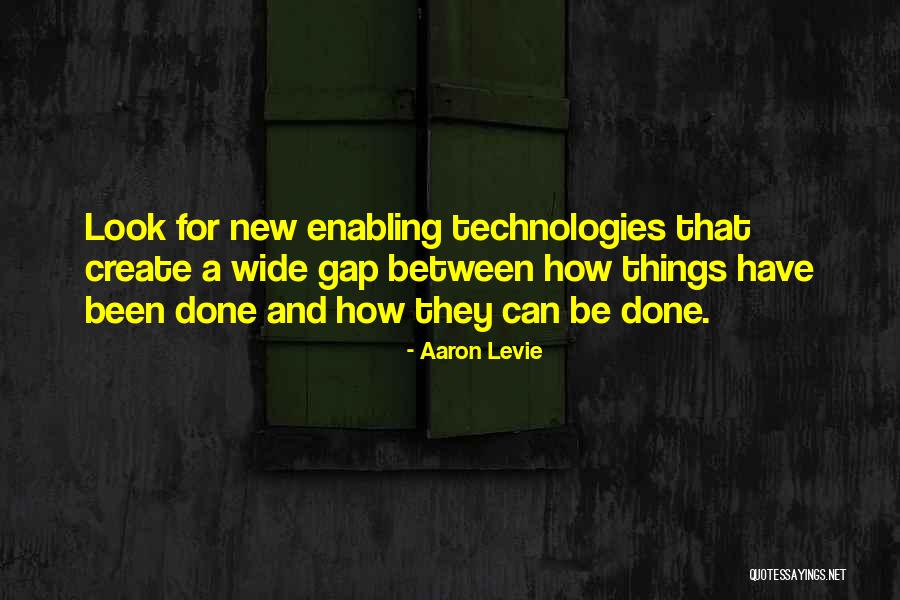 Prze Yku Quotes By Aaron Levie Prze Yku Quotes By Aaron Levie