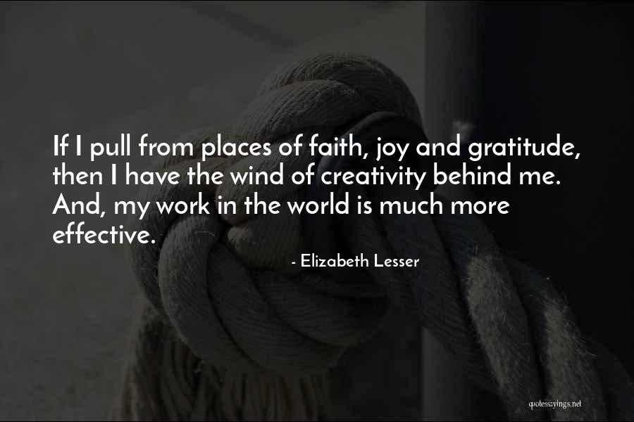 Przebiega Quotes By Elizabeth Lesser Przebiega Quotes By Elizabeth Lesser