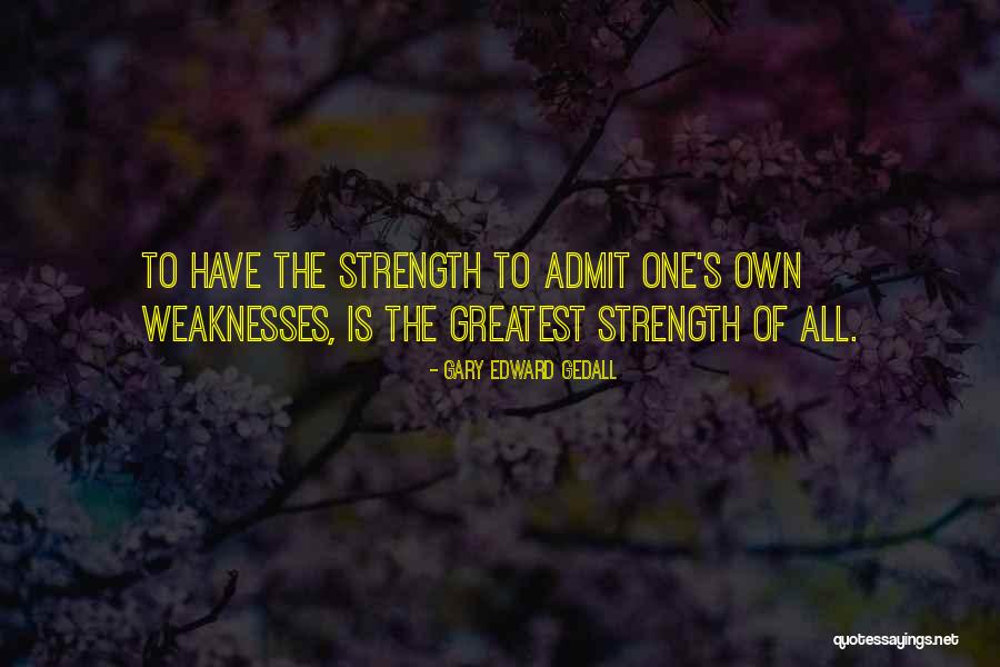 Przebiega Quotes By Gary Edward Gedall Przebiega Quotes By Gary Edward Gedall