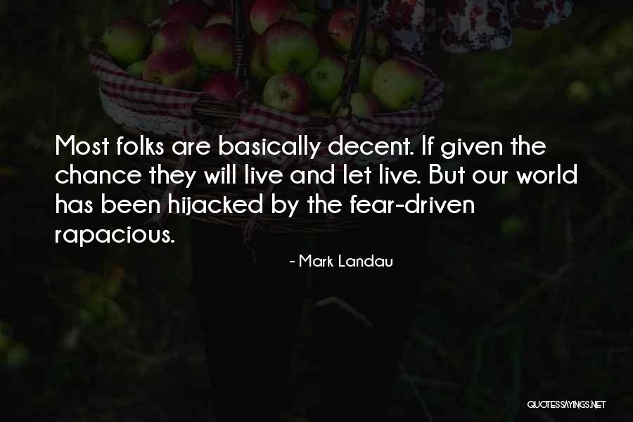 Przechodzenie Quotes By Mark Landau Przechodzenie Quotes By Mark Landau