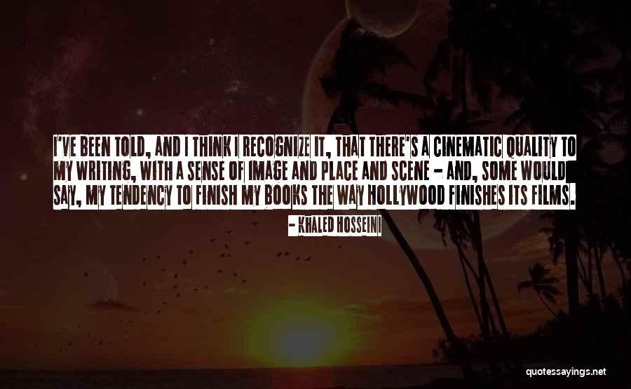 Przechodzki Quotes By Khaled Hosseini Przechodzki Quotes By Khaled Hosseini