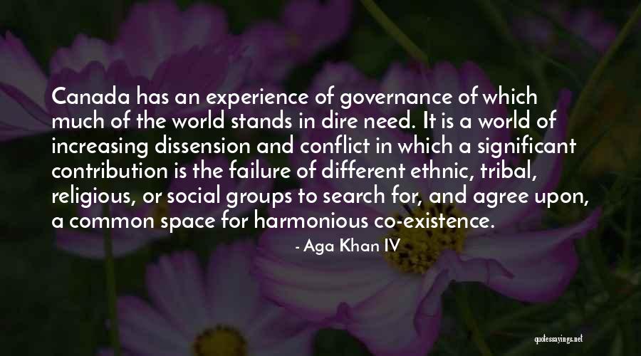 Przecietne Quotes By Aga Khan IV Przecietne Quotes By Aga Khan IV