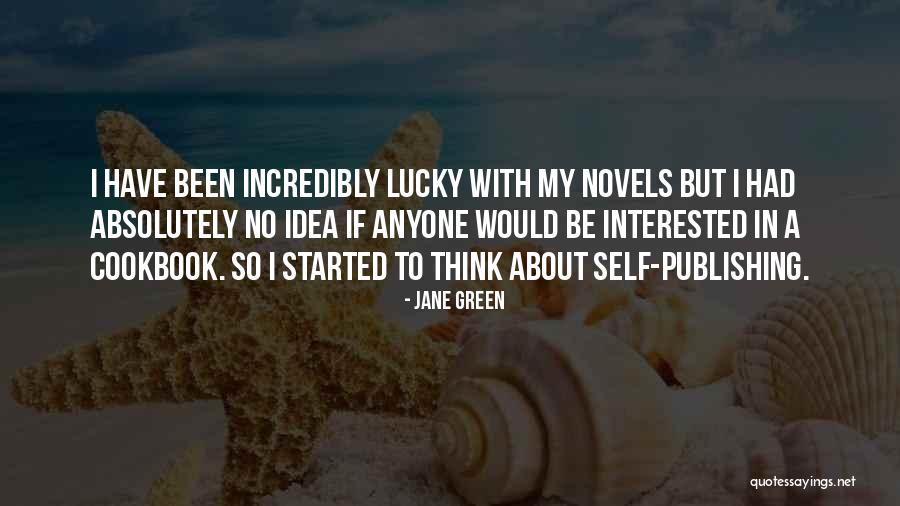 Przeczulica Quotes By Jane Green Przeczulica Quotes By Jane Green