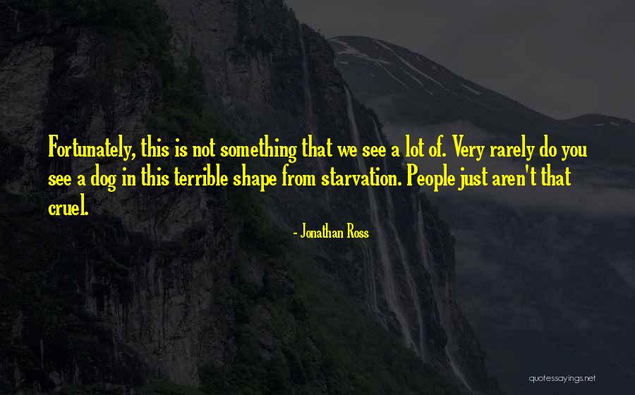 Przeczulica Quotes By Jonathan Ross Przeczulica Quotes By Jonathan Ross