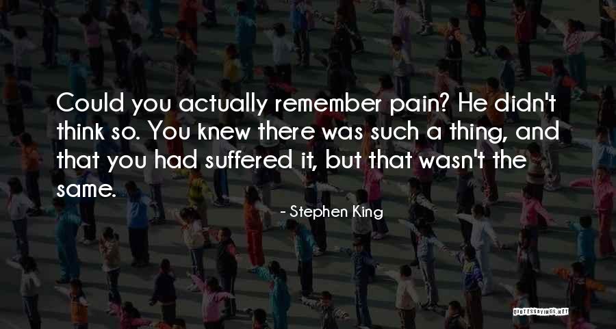 Przeczytaj Podany Quotes By Stephen King Przeczytaj Podany Quotes By Stephen King