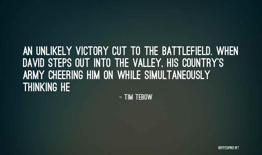 Przedluzacz Quotes By Tim Tebow Przedluzacz Quotes By Tim Tebow