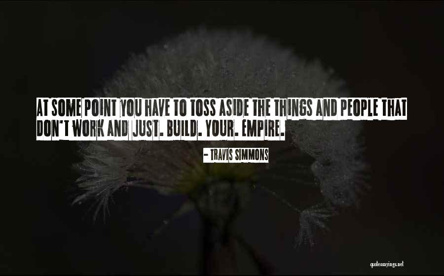 Przedluzacz Quotes By Travis Simmons Przedluzacz Quotes By Travis Simmons
