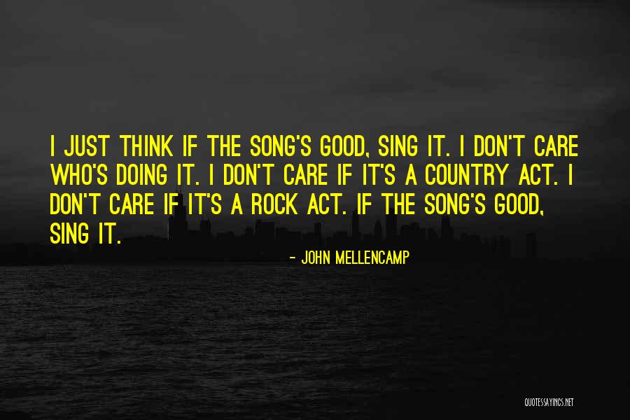 Przedsionek Po Quotes By John Mellencamp Przedsionek Po Quotes By John Mellencamp