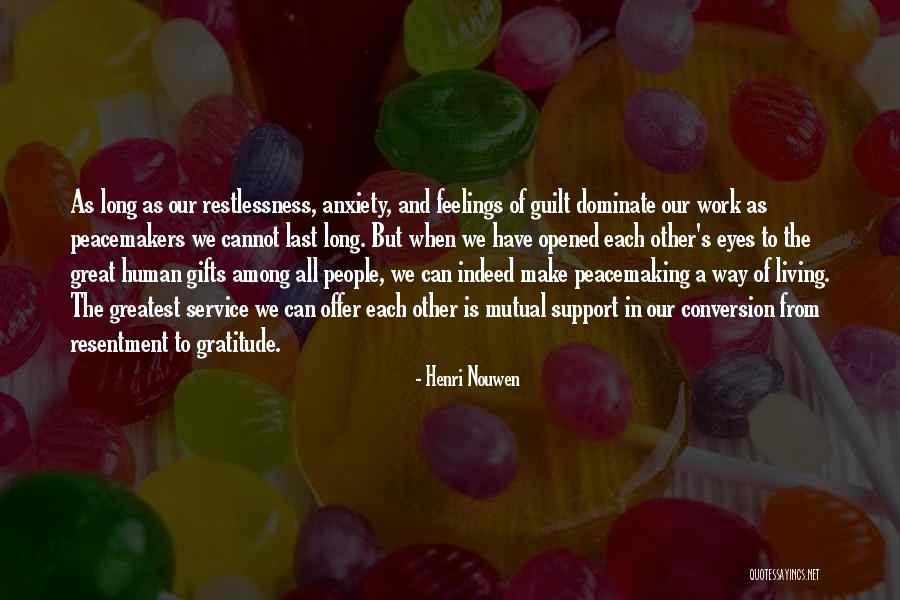 Przedstawiasz Quotes By Henri Nouwen Przedstawiasz Quotes By Henri Nouwen
