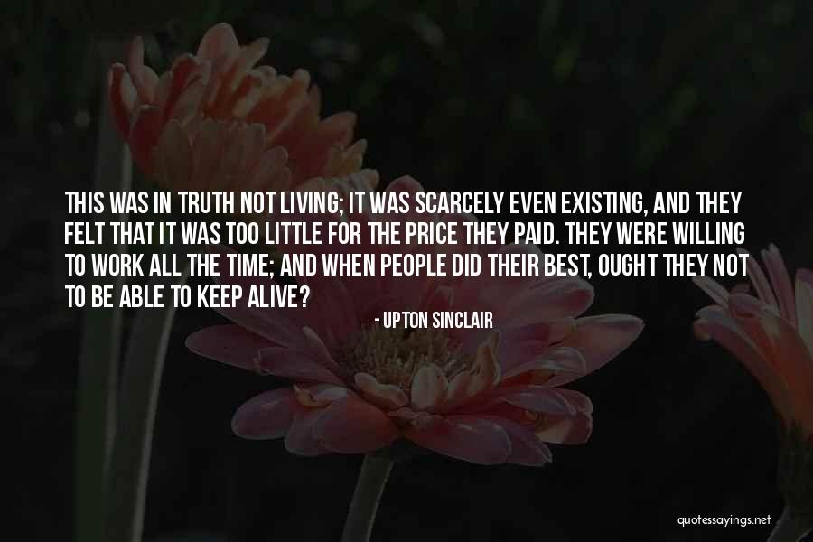 Przedstawiasz Quotes By Upton Sinclair Przedstawiasz Quotes By Upton Sinclair