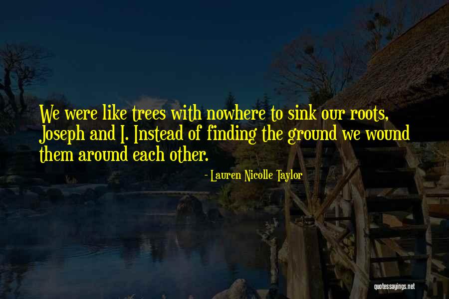 Przedwojenna Quotes By Lauren Nicolle Taylor Przedwojenna Quotes By Lauren Nicolle Taylor
