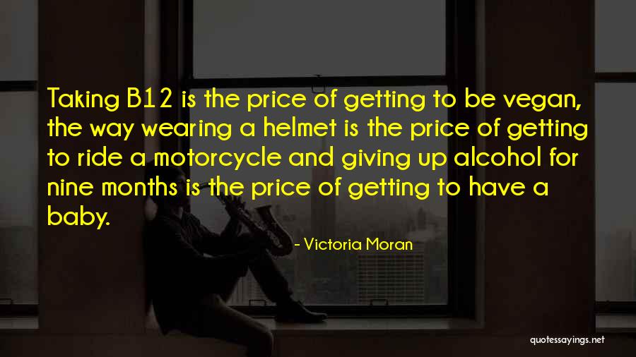Przedwojenna Quotes By Victoria Moran Przedwojenna Quotes By Victoria Moran