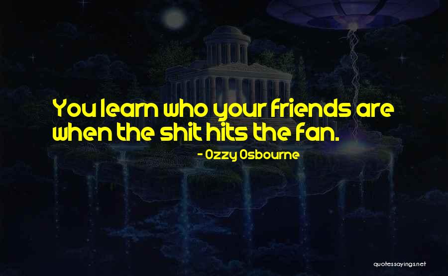 Przejawy Globalizacji Quotes By Ozzy Osbourne Przejawy Globalizacji Quotes By Ozzy Osbourne