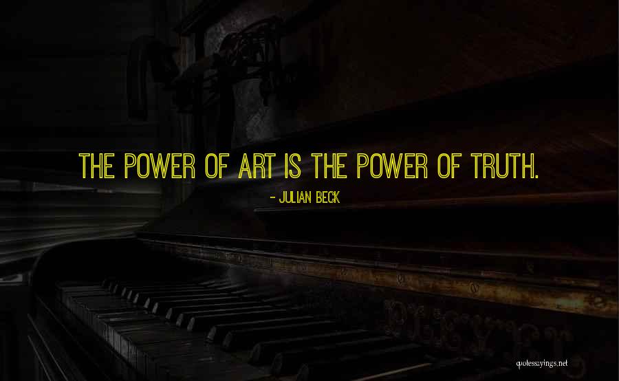 Przejazd Quotes By Julian Beck Przejazd Quotes By Julian Beck