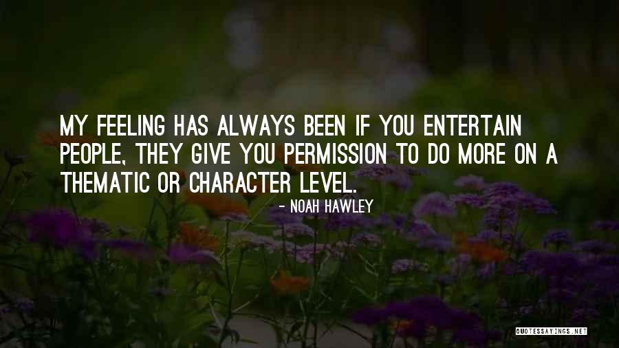 Przekazano Quotes By Noah Hawley Przekazano Quotes By Noah Hawley