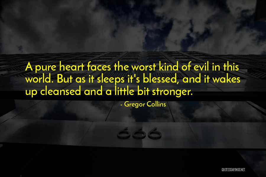 Przeklenstwo Quotes By Gregor Collins Przeklenstwo Quotes By Gregor Collins