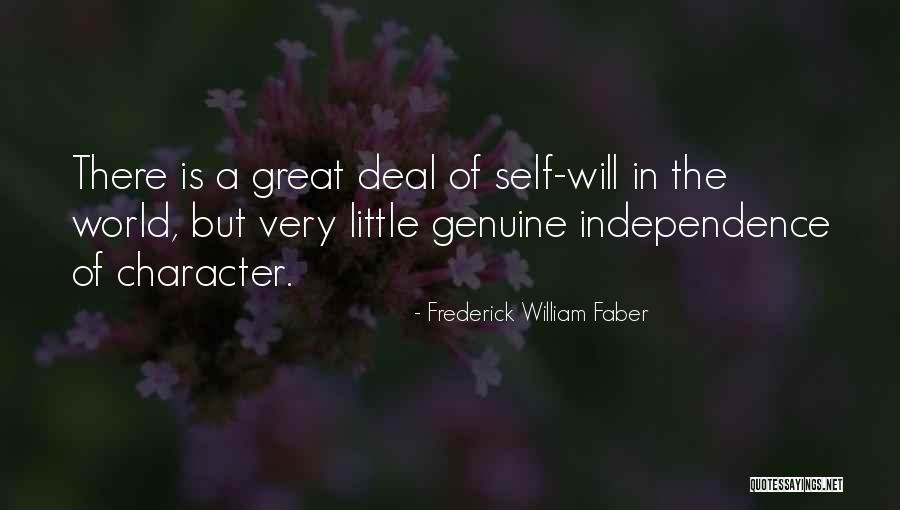 Przekleta Cda Quotes By Frederick William Faber Przekleta Cda Quotes By Frederick William Faber