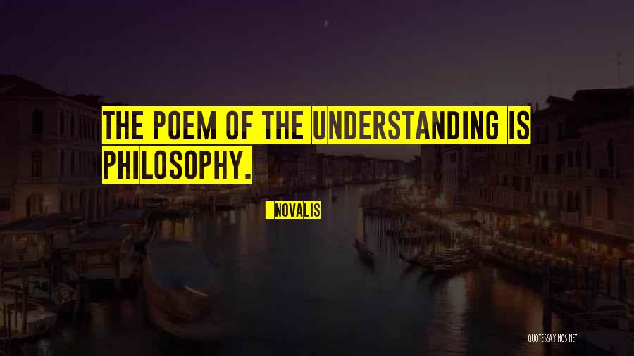 Przekleta Quotes By Novalis Przekleta Quotes By Novalis