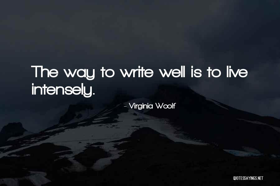 Przekonanie Quotes By Virginia Woolf Przekonanie Quotes By Virginia Woolf