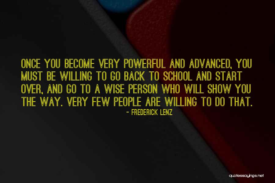 Przemek Karnowski Quotes By Frederick Lenz Przemek Karnowski Quotes By Frederick Lenz