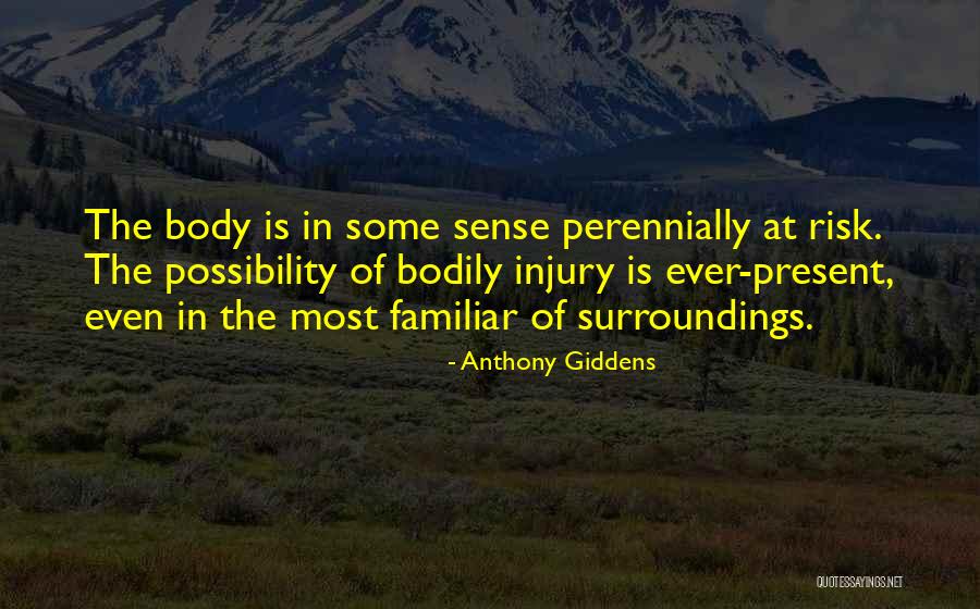 Przemiany Fizyczne Quotes By Anthony Giddens Przemiany Fizyczne Quotes By Anthony Giddens