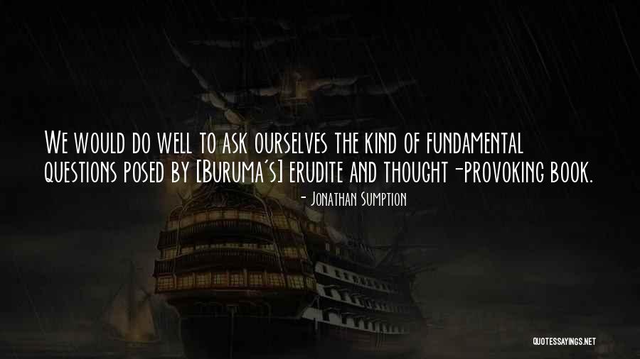 Przemiany Fizyczne Quotes By Jonathan Sumption Przemiany Fizyczne Quotes By Jonathan Sumption