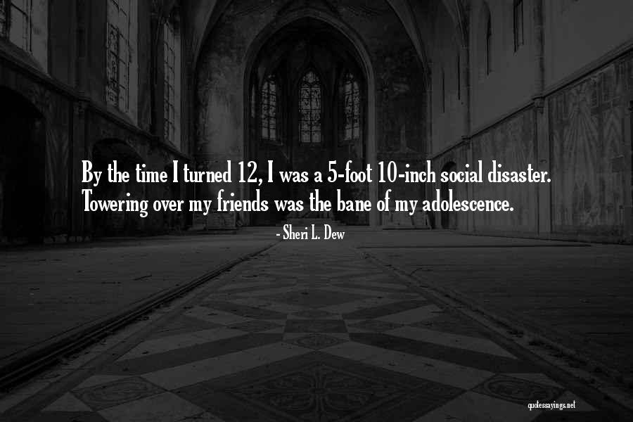 Przemiany Termodynamiczne Quotes By Sheri L. Dew Przemiany Termodynamiczne Quotes By Sheri L. Dew
