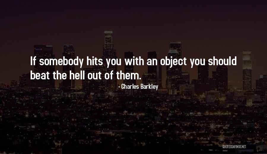 Przemoc Domowa Quotes By Charles Barkley Przemoc Domowa Quotes By Charles Barkley