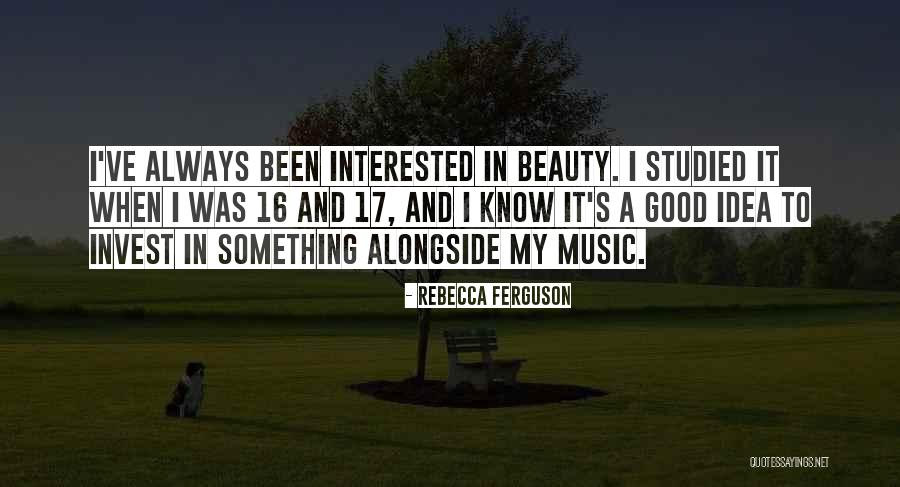 Przemoc Domowa Quotes By Rebecca Ferguson Przemoc Domowa Quotes By Rebecca Ferguson