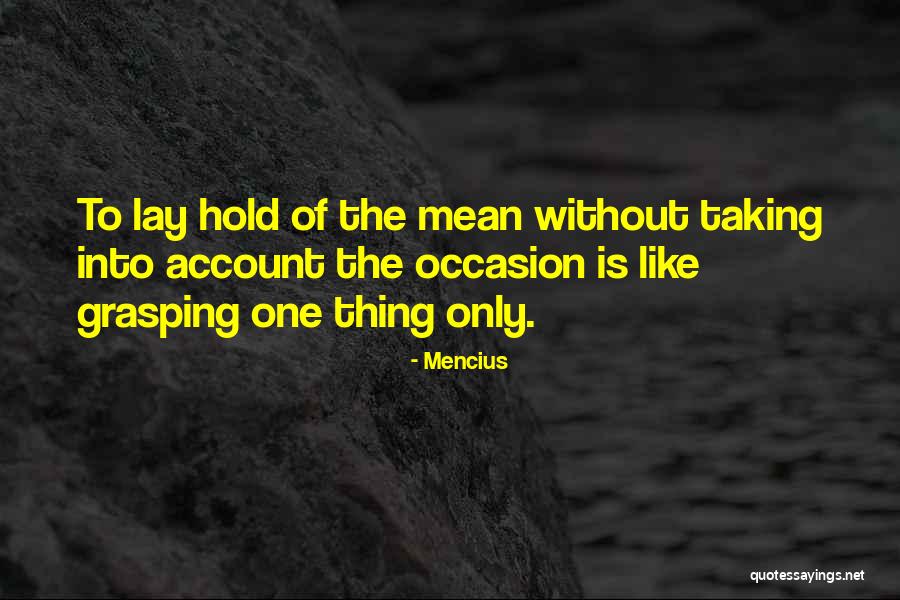 Przemysl Kamery Quotes By Mencius Przemysl Kamery Quotes By Mencius