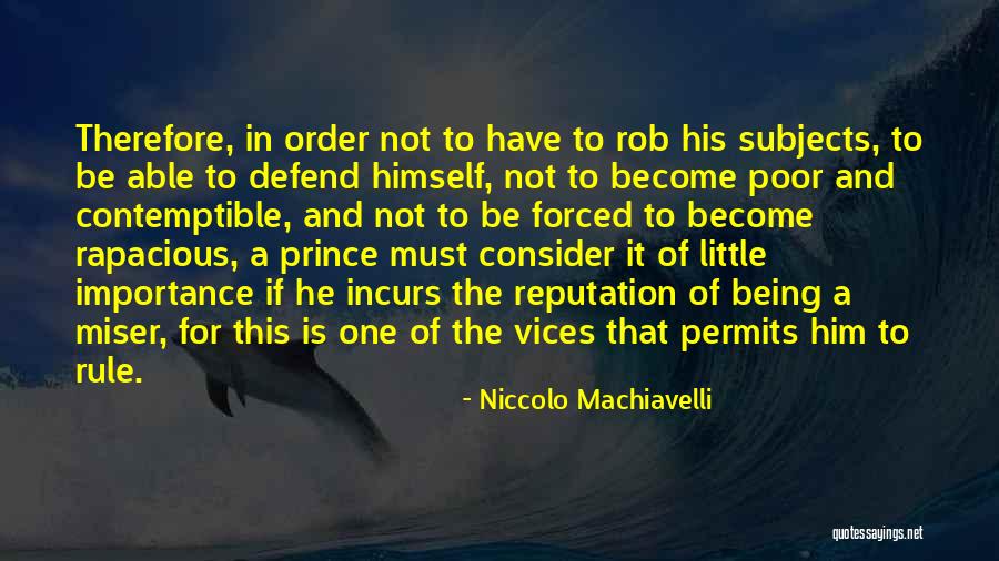 Przemysl Ogloszenia Quotes By Niccolo Machiavelli Przemysl Ogloszenia Quotes By Niccolo Machiavelli