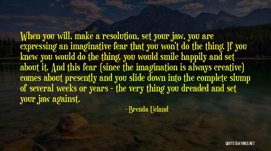 Przemyslaw Babiarz Quotes By Brenda Ueland Przemyslaw Babiarz Quotes By Brenda Ueland