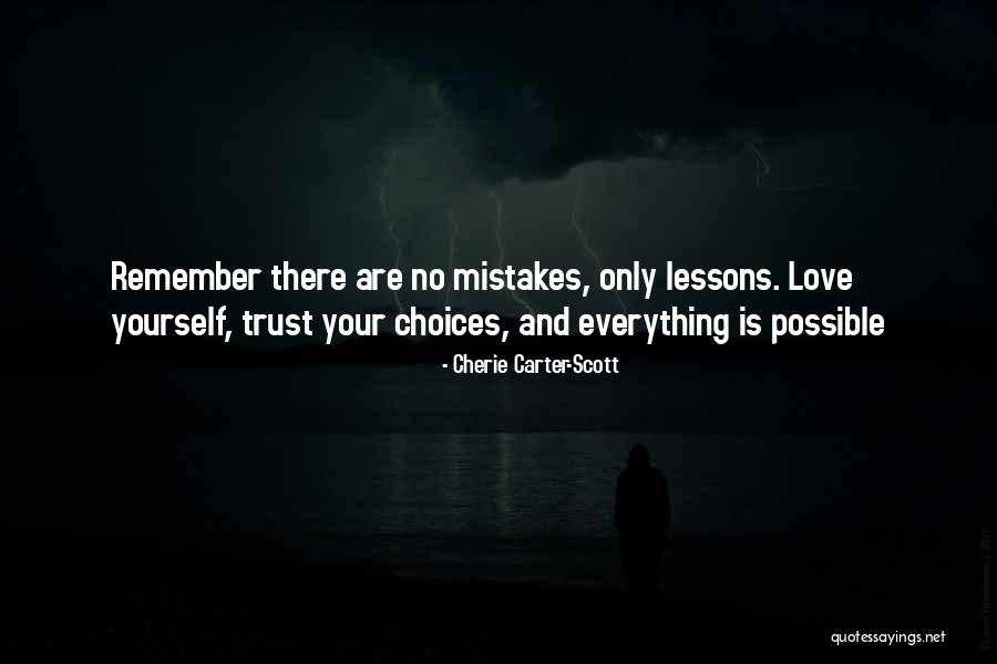 Przemyslaw Lastowiecki Quotes By Cherie Carter-Scott Przemyslaw Lastowiecki Quotes By Cherie Carter-Scott