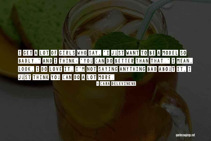 Przepisac Quotes By Cara Delevingne Przepisac Quotes By Cara Delevingne