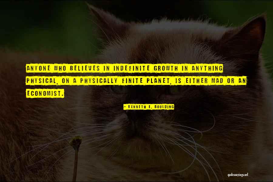 Przepisac Quotes By Kenneth E. Boulding Przepisac Quotes By Kenneth E. Boulding